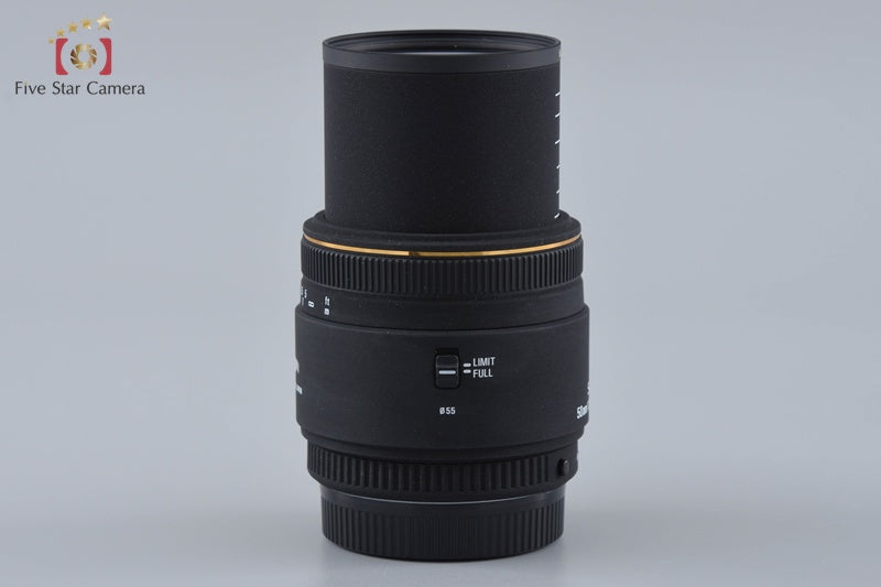 SIGMA 50mm f/2.8 EX DG MACRO for Pentax