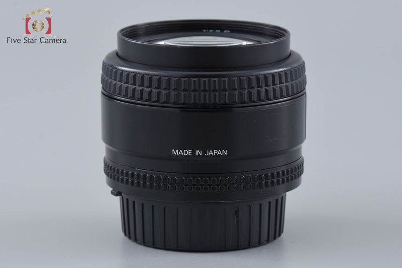 Nikon AF NIKKOR 24mm f/2.8 D