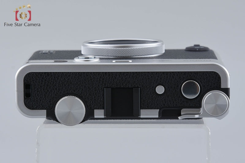 Fujifilm Instax Mini Evo Black Hybrid Instant Film Camera w/ Box