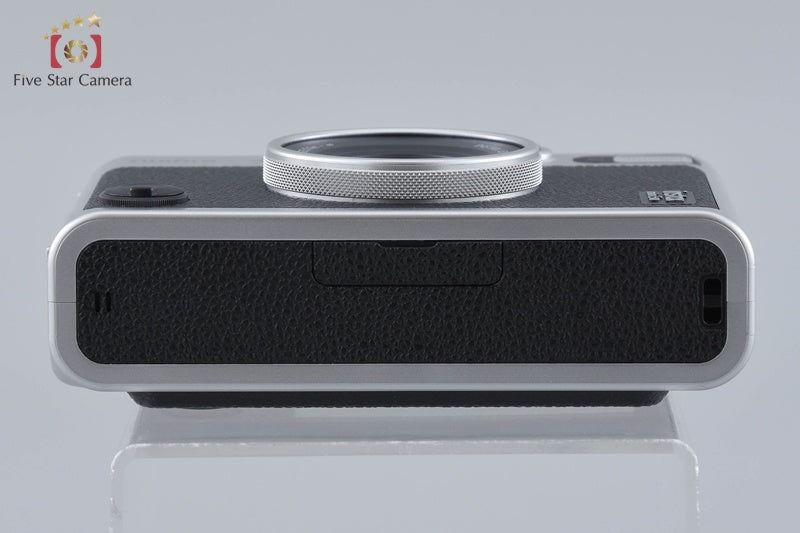 Fujifilm Instax Mini Evo Black Hybrid Instant Film Camera w/ Box