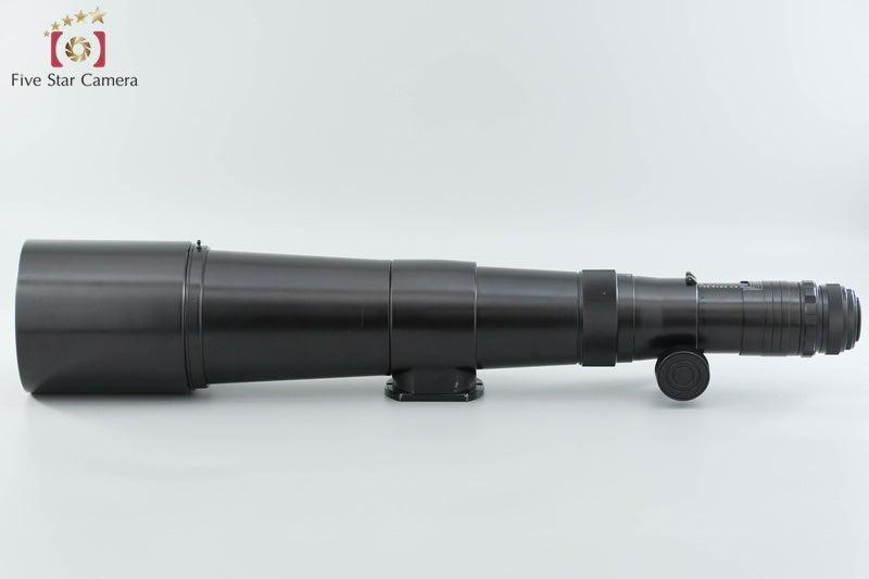 Pentax Tele-Takumar 1000mm f/8