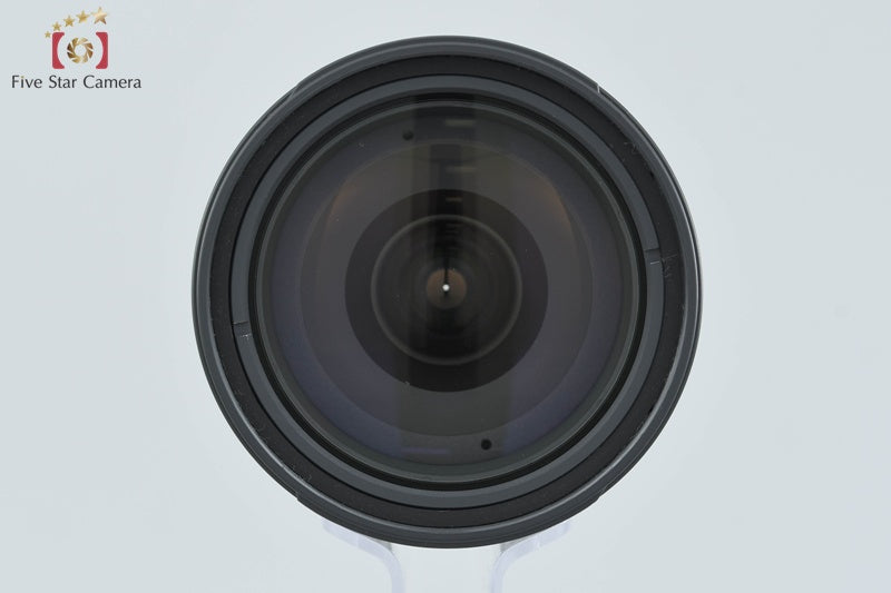 Nikon AF-S DX NIKKOR 18-200mm f/3.5-5.6 G II ED VR