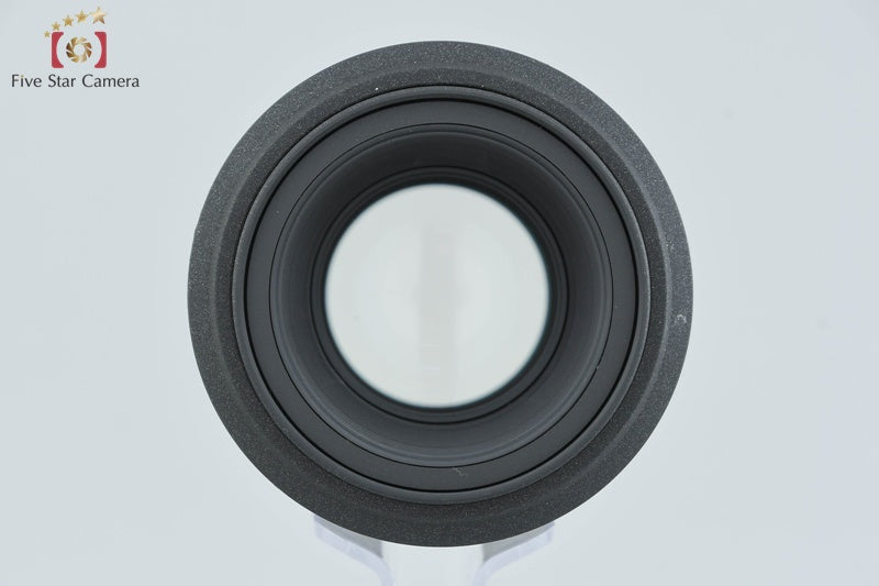 Sigma 105mm f/2.8 D EX MACRO for Nikon