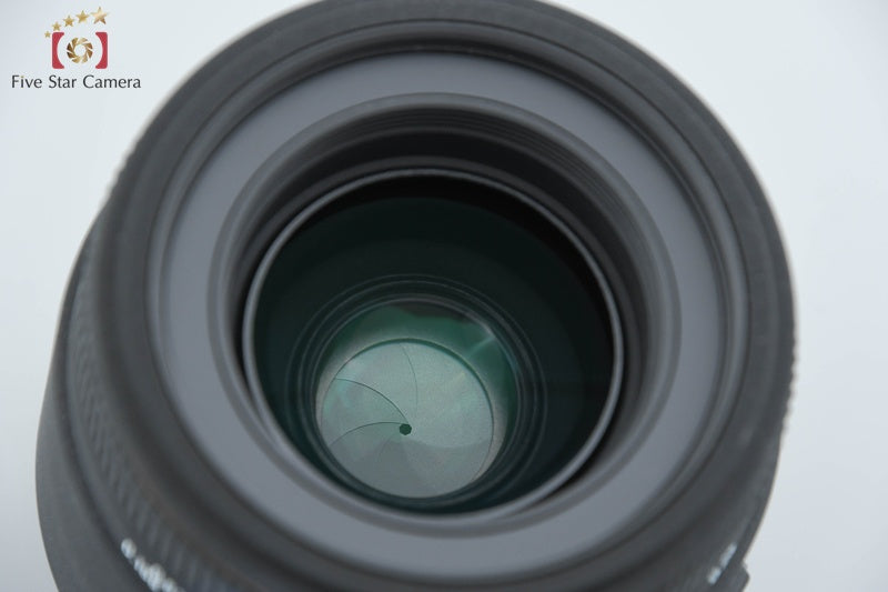 SIGMA 50mm f/2.8 EX DG MACRO for Pentax