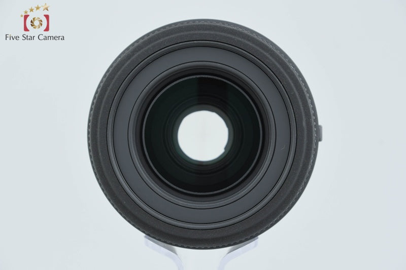 SIGMA 50mm f/2.8 EX DG MACRO for Pentax