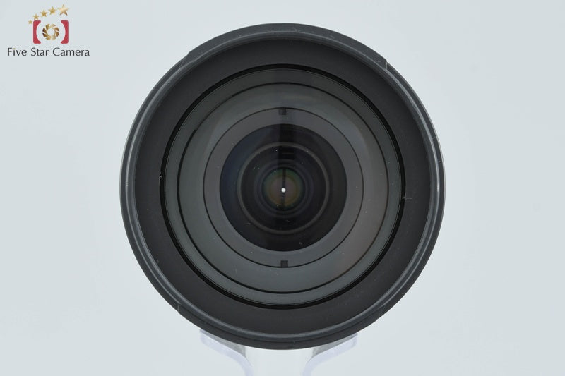 Nikon AF-S DX NIKKOR 18-70mm f/3.5-4.5 G ED