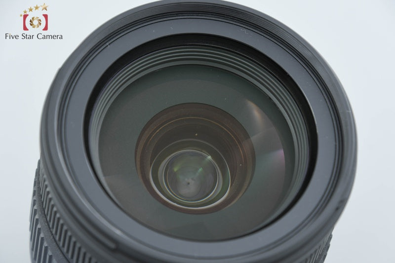 Sigma 17-70mm f/2.8-4 DC MACRO OS HSM for Nikon w/ Box