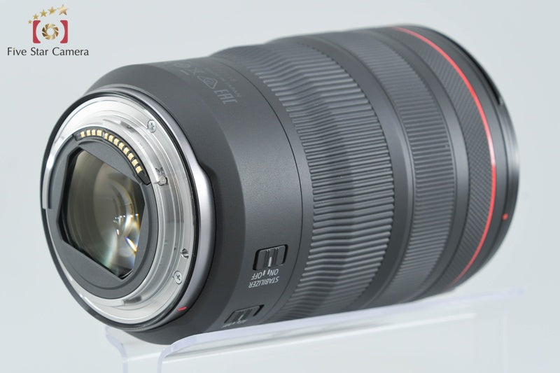 Canon RF 24-70mm f/2.8 L IS USM w/ Box