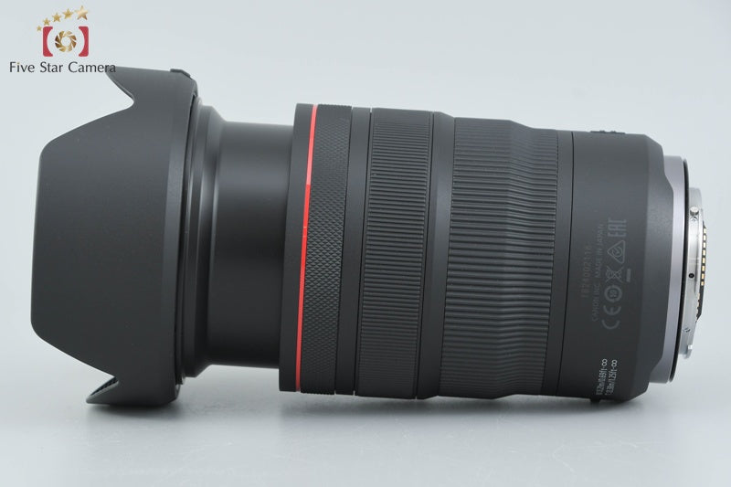 Canon RF 24-70mm f/2.8 L IS USM w/ Box