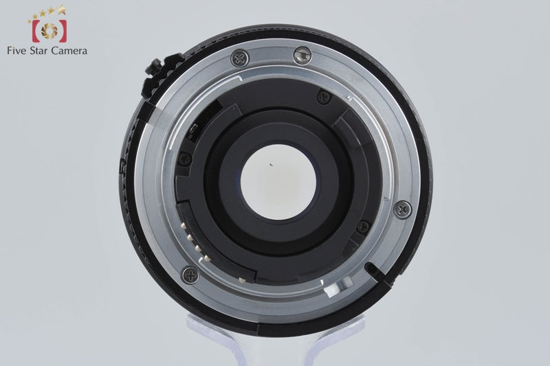 Nikon AF NIKKOR 28mm f/2.8