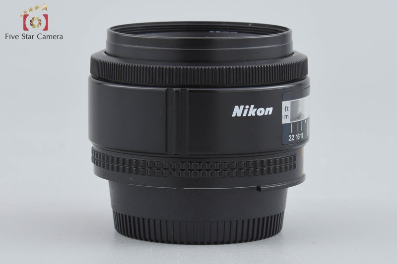 Nikon AF NIKKOR 28mm f/2.8