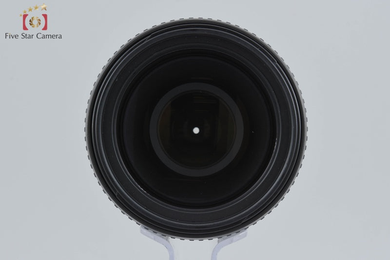 Nikon AF-S NIKKOR 70-300mm f/4.5-5.6 G ED VR