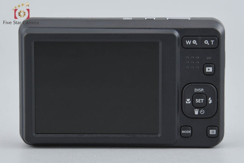 Kodak PIXPRO FZ55 Black 16.0 MP Digital Camera w/ Box