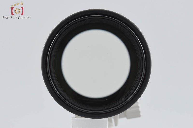 Canon EF 300mm f/4 L IS USM