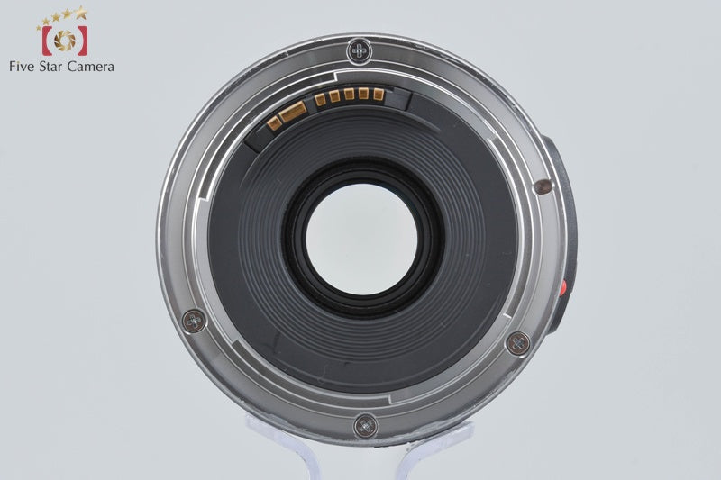 Canon EF 28mm f/2.8 IS USM
