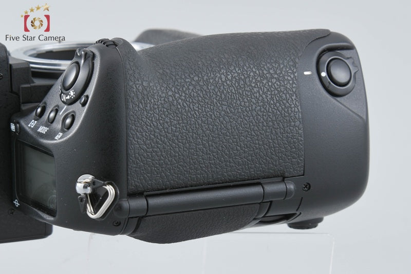 Nikon F5 35mm SLR Film Camera Body