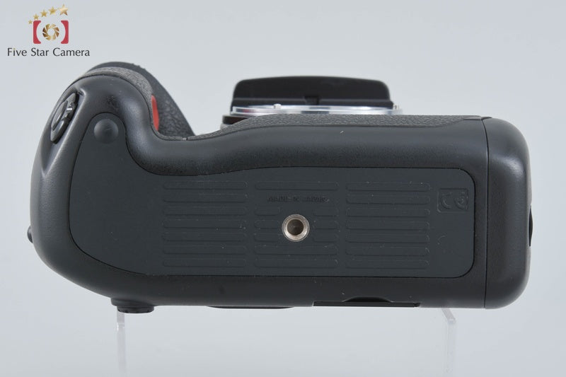 Nikon F5 35mm SLR Film Camera Body