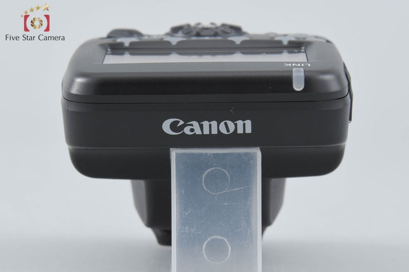 Canon SPEEDLITE TRANSMITTER ST-E3-RT