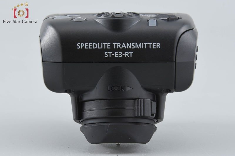 Canon SPEEDLITE TRANSMITTER ST-E3-RT