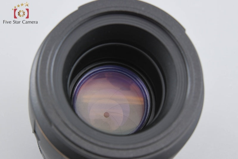 Tamron 172E SP AF 90mm f/2.8 MACRO for Nikon