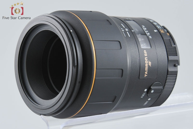 Tamron 172E SP AF 90mm f/2.8 MACRO for Nikon