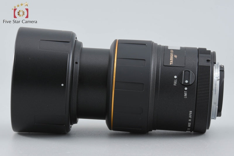 Tamron 172E SP AF 90mm f/2.8 MACRO for Nikon