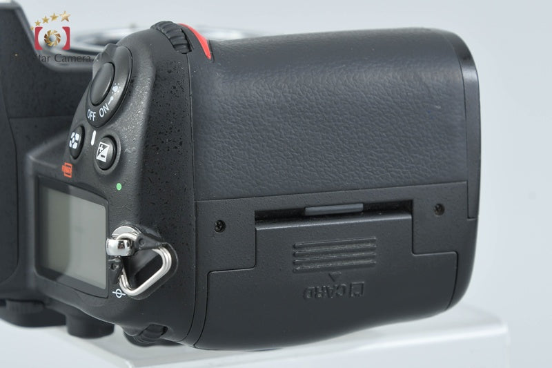 Nikon D7000 16.2 MP Digtal SLR Camera Body