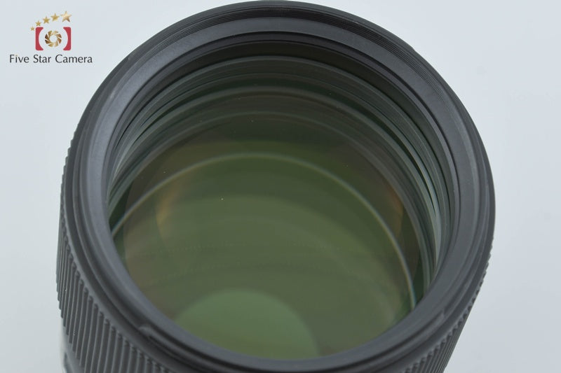 Sigma Art 135mm f/1.8 DG HSM for Canon