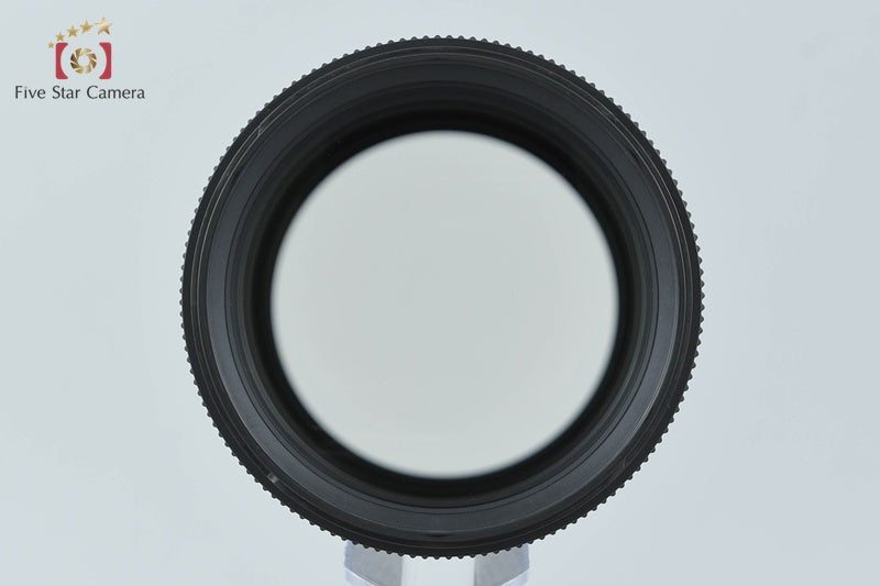 Sigma Art 135mm f/1.8 DG HSM for Canon