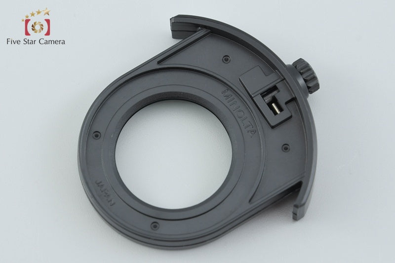 Minolta AF REFLEX 500mm f/8 for Sony / Minolta A Mount Lens