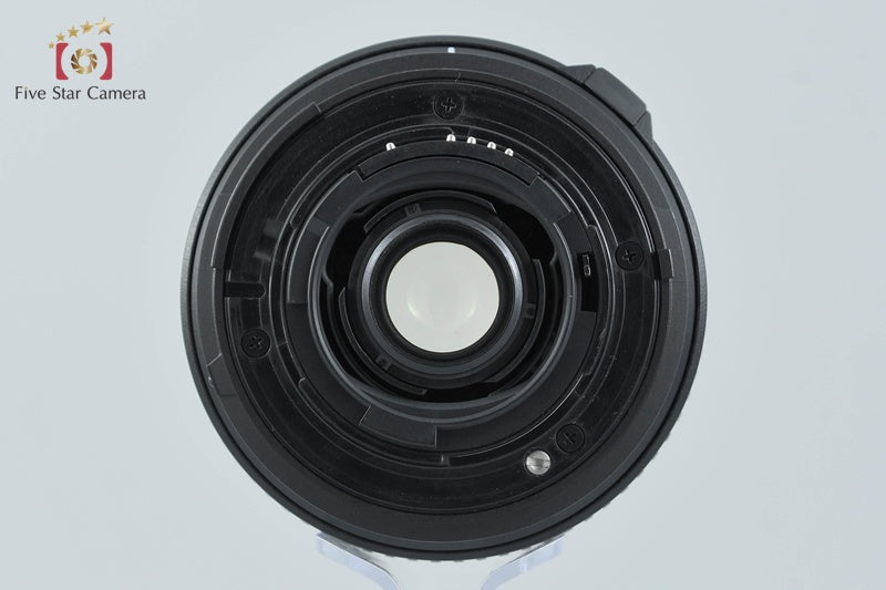 Tamron A06 AF 28-300mm f/3.5-6.3 XR Di LD IF MACRO for Nikon