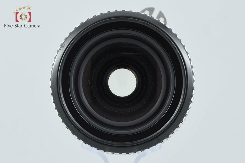 Nikon Ai NIKKOR 24mm f/2