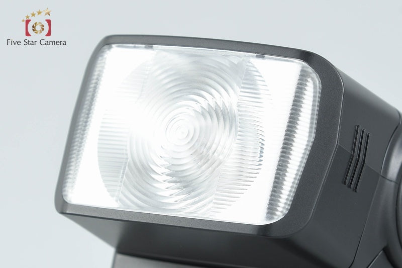 CONTAX TLA280 Shoe Mount Flash