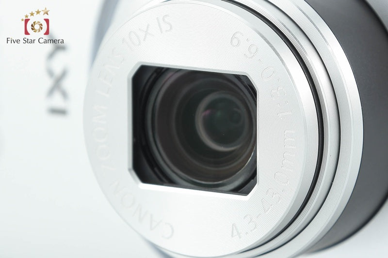 Canon IXY 140 Silver 20.0 MP Digital Camera