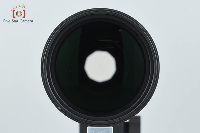 Sigma APO 150-500mm f/5-6.3 DG OS HSM for Canon
