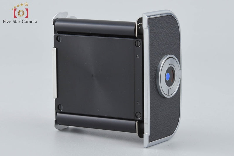 Hasselblad A12 Film Magazine Type II Chrome