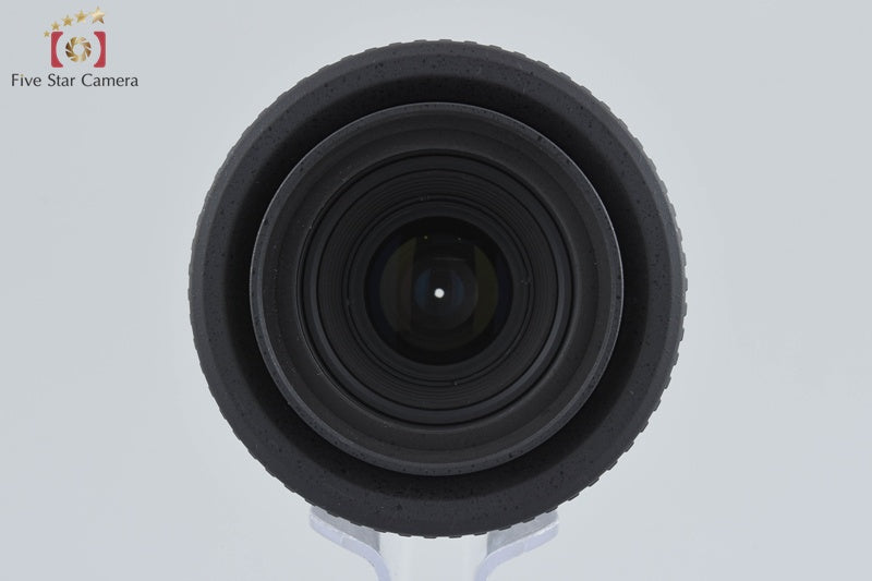 Tokina AT-X PRO MACRO 35mm f/2.8 DX for Nikon