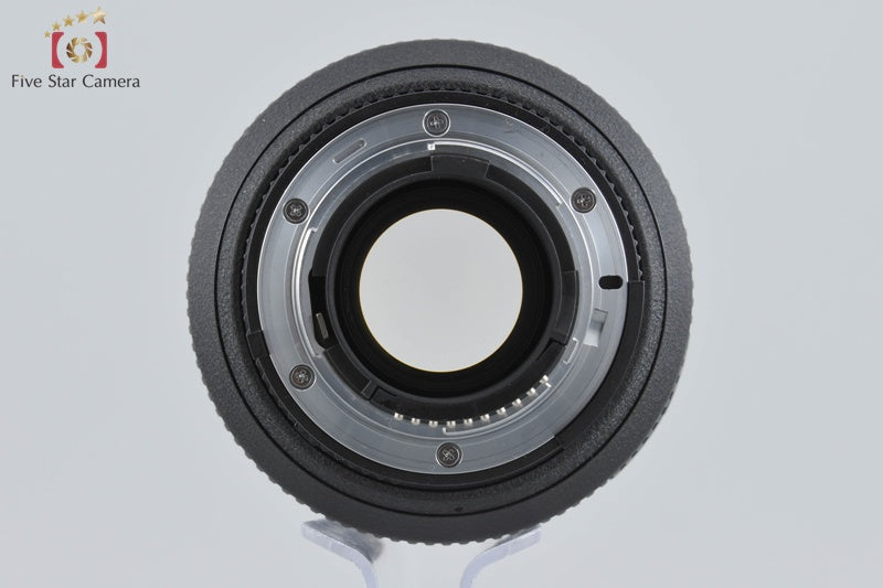 Nikon AF-S NIKKOR 28-70mm f/2.8 D ED