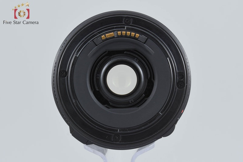 Tamron A06 AF 28-300mm f/3.5-6.3 XR LD IF MACRO for Canon