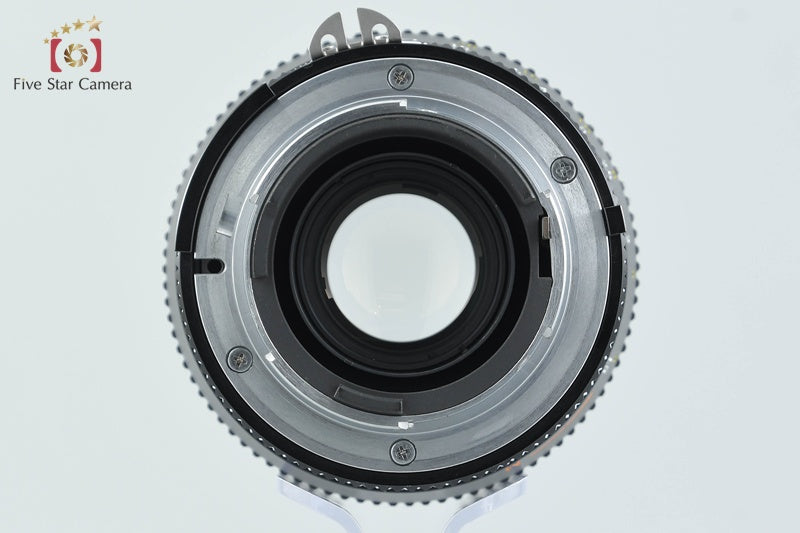 Nikon Ai-S Zoom NIKKOR 35-135mm f/3.5-4.5