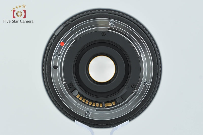 SIGMA 10-20mm f/4-5.6 EX DC HSM for Canon