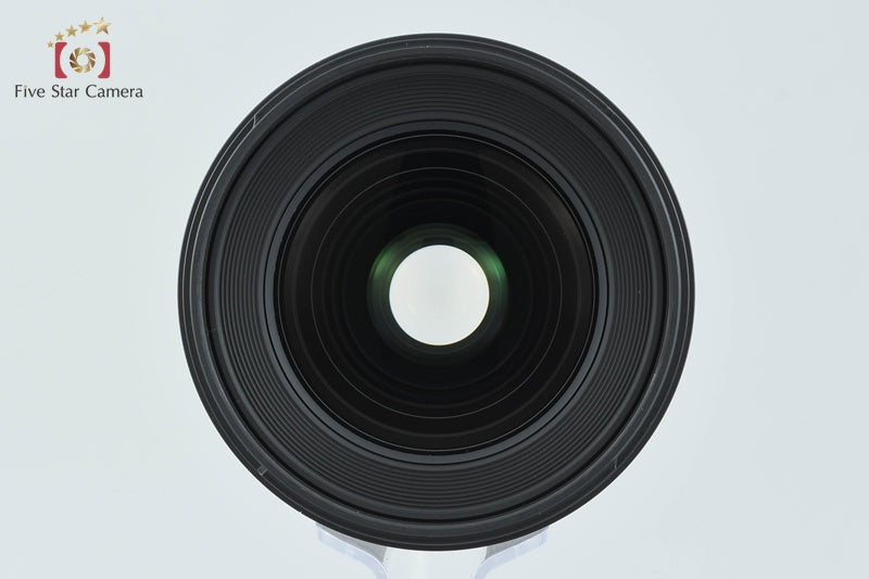 Sigma Art 24mm f/1.4 DG HSM for Canon