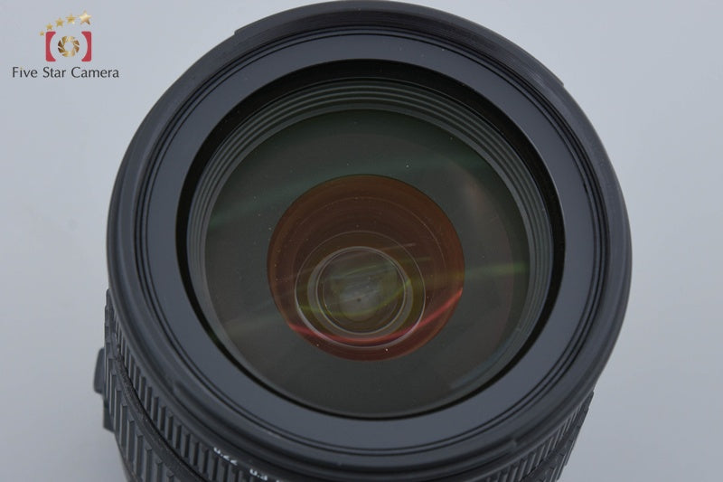 Sigma 17-70mm f/2.8-4 DC MACRO OS HSM for Nikon
