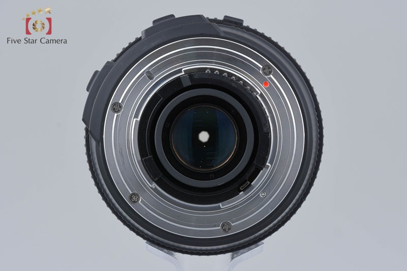 Sigma 17-70mm f/2.8-4 DC MACRO OS HSM for Nikon