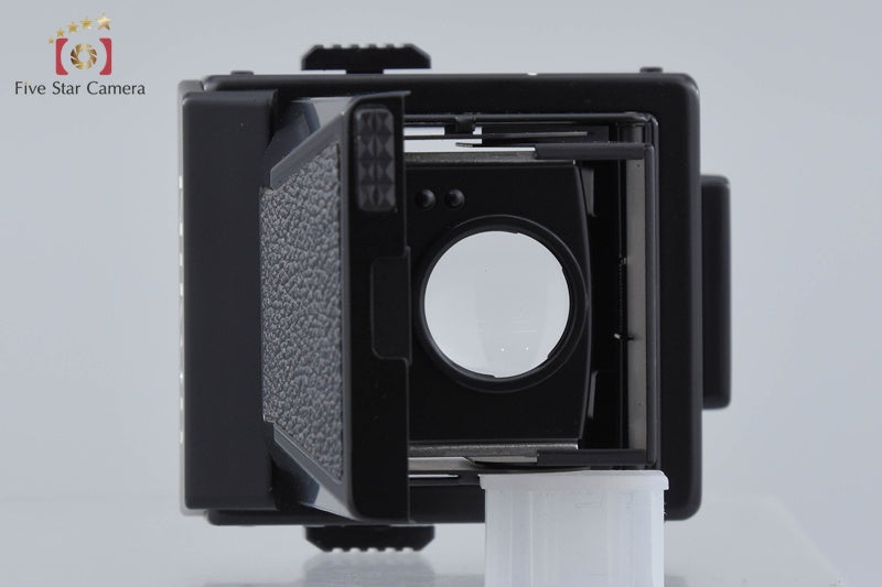 Nikon DW-3 Waist Level Viewfinder for F3 w/ Box