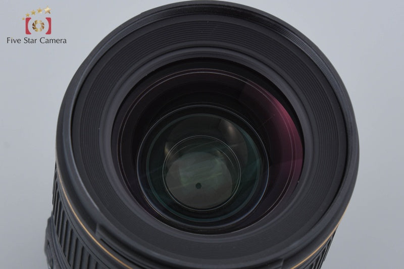 Nikon AF-S NIKKOR 28mm f/1.8 G w/ Box