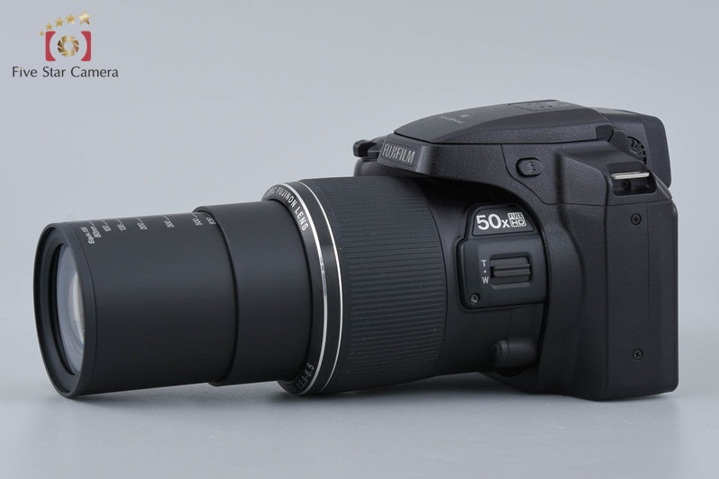 Fujifilm FinePix S9800 16.2 MP Digital Camera