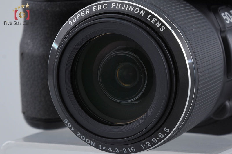 Fujifilm FinePix S9800 16.2 MP Digital Camera