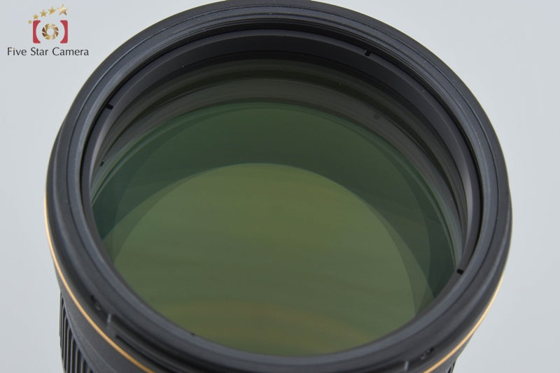 Nikon AF-S NIKKOR 300mm f/4 E PF ED VR w/ Box