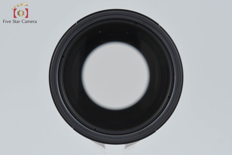 Nikon AF-S NIKKOR 300mm f/4 E PF ED VR w/ Box